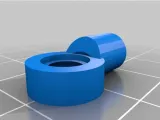 rc wpl d12 lower arm-2