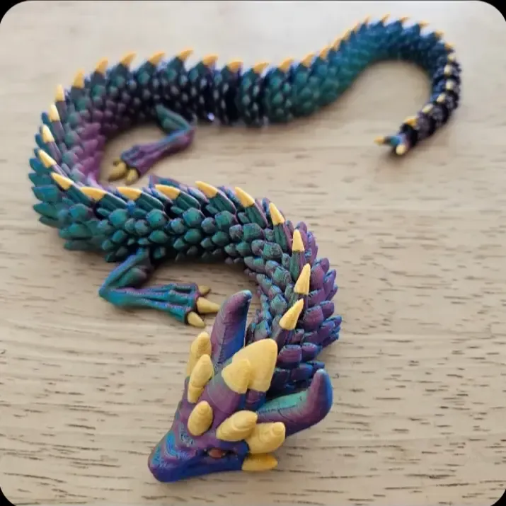 dragon