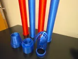 Small fruit picker-3