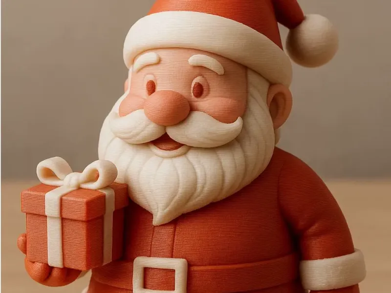 Santa