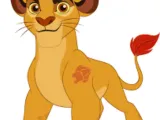 Cortador de Galletas Kion-1