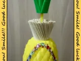 Ananas-Zahnstocher-Behälter-1