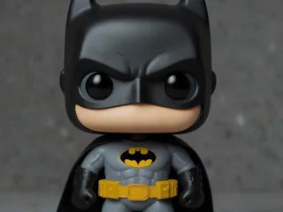 Funko Pop Batman