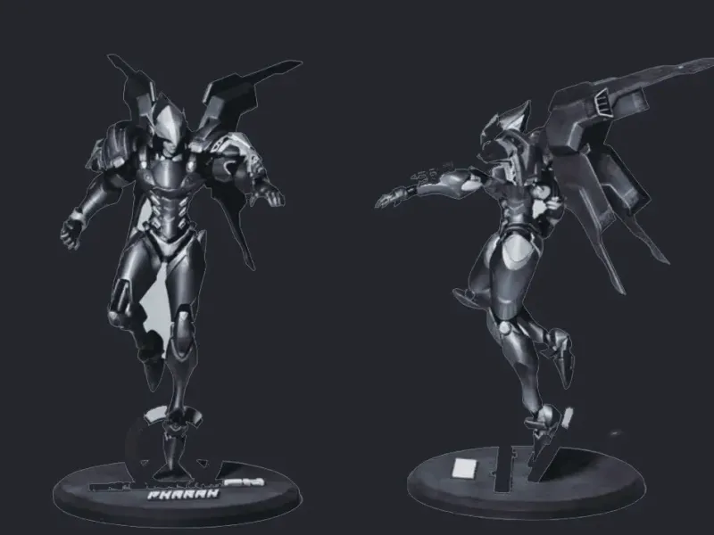 Pharah