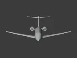 Embraer Legacy Plane-5