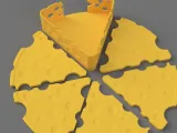 Cheese coaster-3