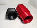Portable Hex Container-3