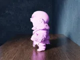 Chibi Goro-7