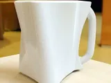 Twisted mug design-3