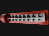 k-cad size c can-2