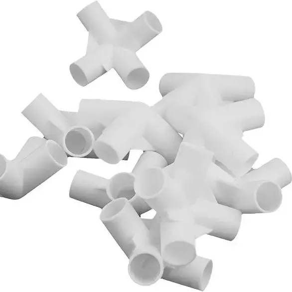 22mm Pole Connectors