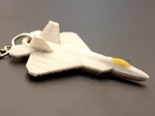 fighter jet/plane