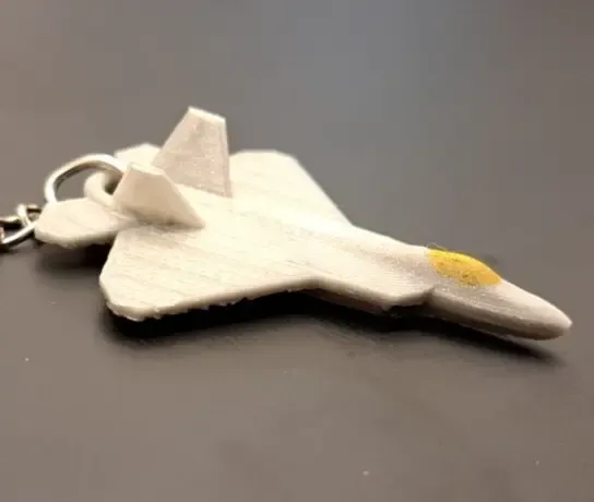 fighter jet/plane