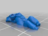 Urox Sky Marine (28mm/32mm scale)-5