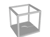 Lithophane box-1