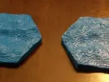 Terraforming Mars - Ocean Tile-0
