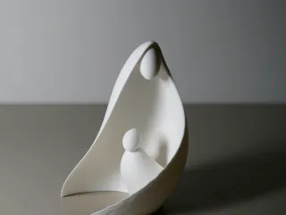 Mother and Child