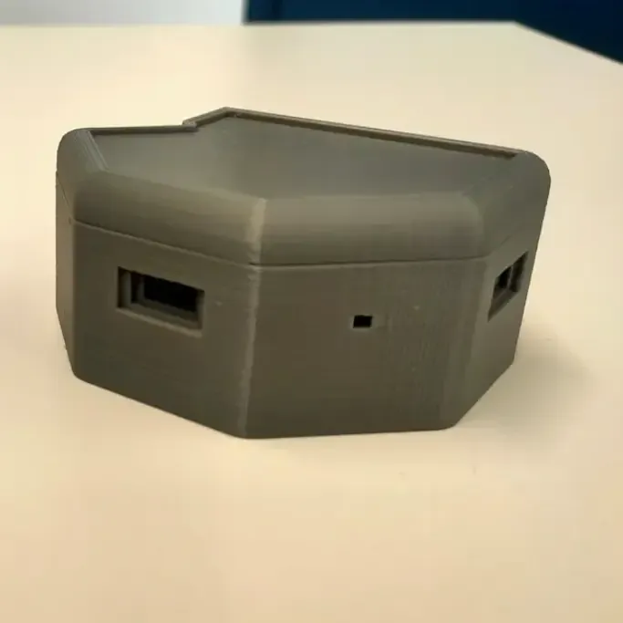 bunker 1:72