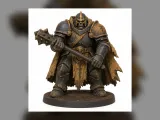 Crypt Knight Thick Mace-1