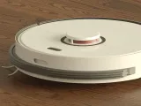 Robot elektrikli süpürge tamponu-1