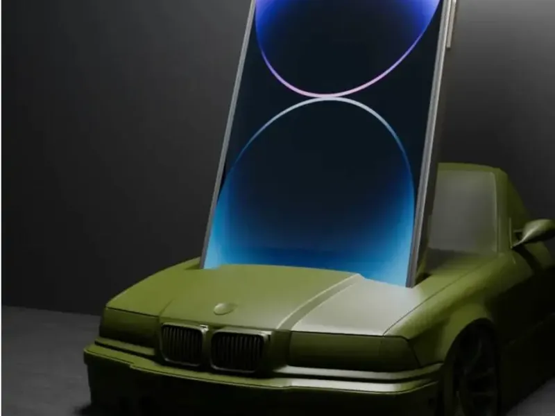 support téléphone bmw e36 e60 e39