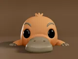 Platypus Puffin-3