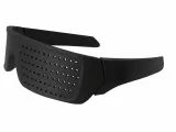 Pinhole (stenopeic) Glasses V2-1