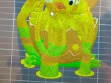 Easter chicken-1