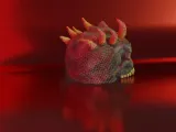 Demon Skull-4