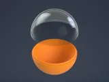 GACHA BALL V1 / V2 + MINIGACHA BALL - COMPLETE PACK-4