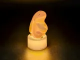 Candle Rabbit Lamp-1