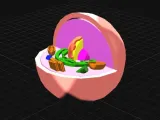 Cell / Célula-5