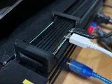 Raspberry Pi Zero 2w mount for 2040 profile-2