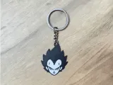 Llavero Vegeta-0