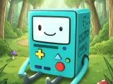 BMO - ADVENTURE TIME-0