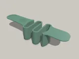 RFID Spool Adapter for CFS-2