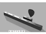 Guitar Pick Display Holder (Plectrum)-1