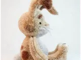 Rabbit toy-2