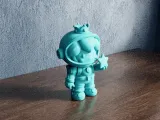 Astronaut Peach-4