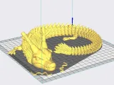 FELİX DRAGON-1