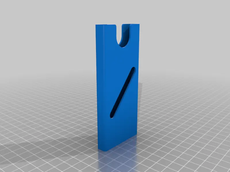 U-Shank Jigsaw Blade Storage