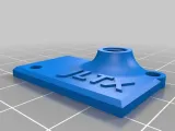 Skelestruder for Prusa MMU2s and reverse Bowden-3
