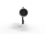 Scope for cosplay blaster 4-3