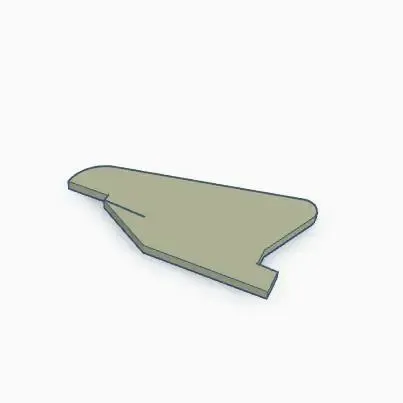 F22 glider fixed w/ launcher