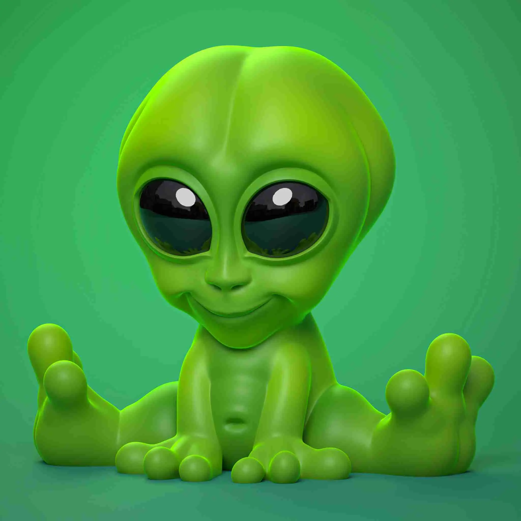 Alien