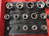 Workshop Trolley Insert 1/2" - Workshop trolley insert 1/2"-0