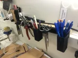 Modular Tool Rail System-2