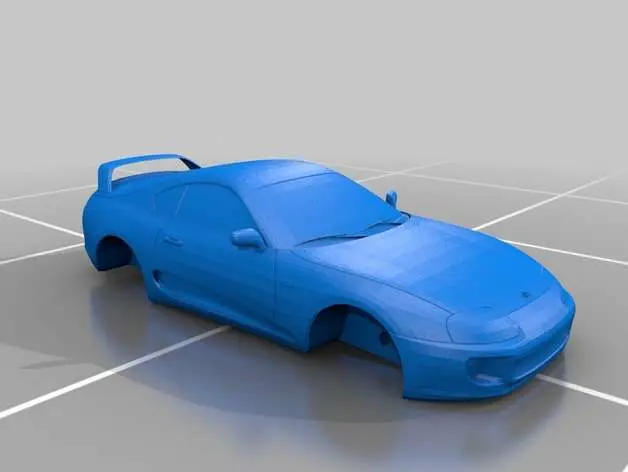Toyota Supra