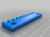 Simple cables hanger-1