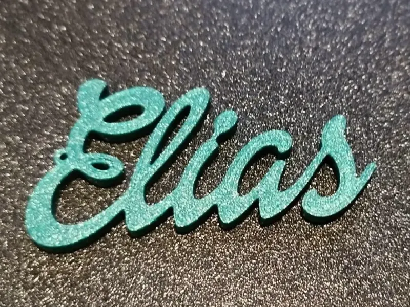 LLAVERO ELIAS